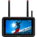 Atomos Ninja TX 5.2" caméra vers Cloud Monitor/Enregistreur