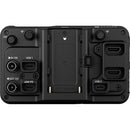 Atomos Ninja TX 5.2" caméra vers Cloud Monitor/Enregistreur