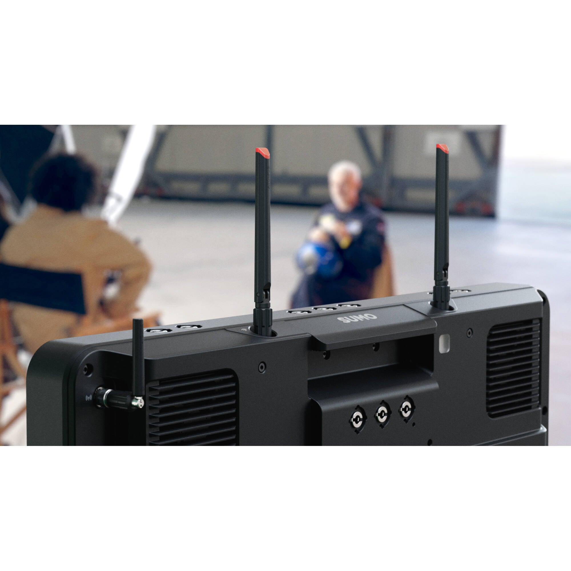 Atomos Sumo PRO-19 4K HDR Monitor-Recorder-Switcher