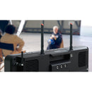 Atomos Sumo PRO-19 4K HDR Monitor-Recorder-Switcher
