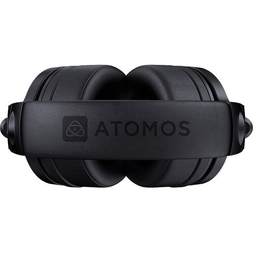 Casque supra-auriculaire Atomos StudioSonic