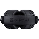 Casque supra-auriculaire Atomos StudioSonic