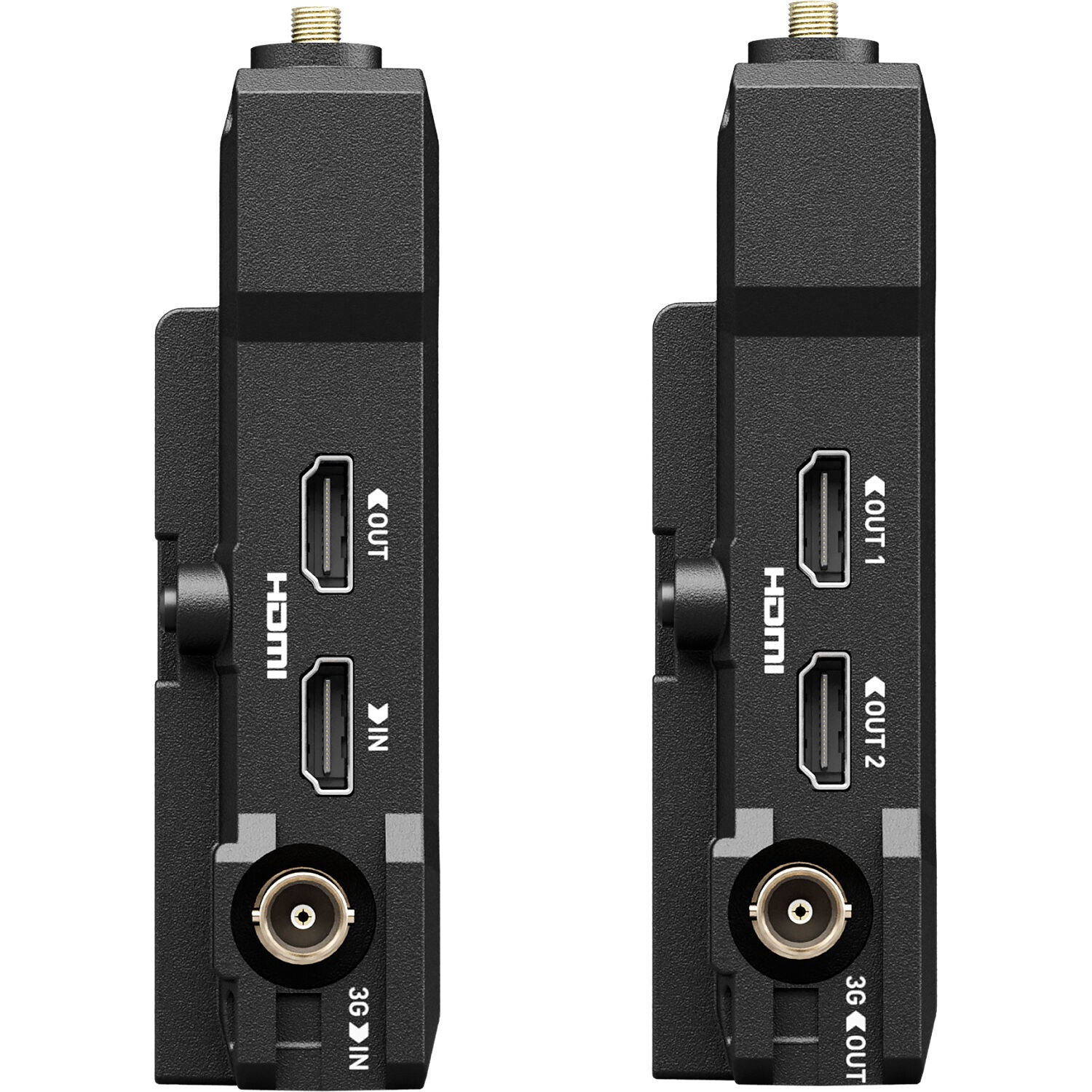 Atomos TX 4K/HD Wireless Video Transmitter & Receiver Set