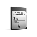Angelbird 1TB AV Pro Cfexpress V4 Type B se carte mémoire