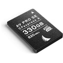 Angelbird 330 Go AV Pro Cfexpress 2.0 Type A Carte mémoire SE