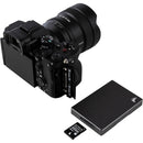 Angelbird 330 Go AV Pro Cfexpress 2.0 Type A Carte mémoire SE