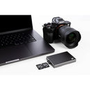 Angelbird 330 Go AV Pro Cfexpress 2.0 Type A Carte mémoire SE