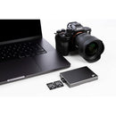 Angelbird 330GB AV PRO CFexpress 2.0 Type A SE Memory Card