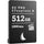 Angelbird 512GB AV PRO CFexpress 4.0 Type A Memory Card