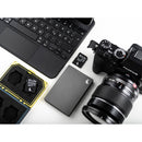 Angelbird 512GB AV Pro MK2 UHS-II SDXC V90 Memory Card