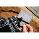 Angelbird 660GB AV Pro XT MK2 CFEXPRESS 2.0 TYPE B Carte mémoire