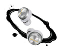 Panasonic Technics Rue Wireless Stéréo EAH-AZ100 EARBUDS - Argent