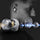 Panasonic Technics rue Wireless Stereo EAH-AZ100 Earbuds - Black
