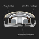 Panasonic Technics Rue Wireless Stéréo EAH-AZ100 EARBUDS - Noir