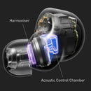 Panasonic Technics Rue Wireless Stéréo EAH-AZ100 EARBUDS - Noir