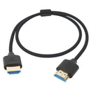 Accsoon Câble HDMI 2.1 50 cm (type A de type A)
