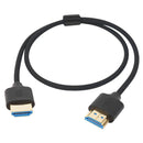 Accsoon HDMI 2.1 Cable 50cm (Type A-Type D)