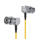 Accsoon Angle droit SDI à angle droit Cable SDI - Jaune