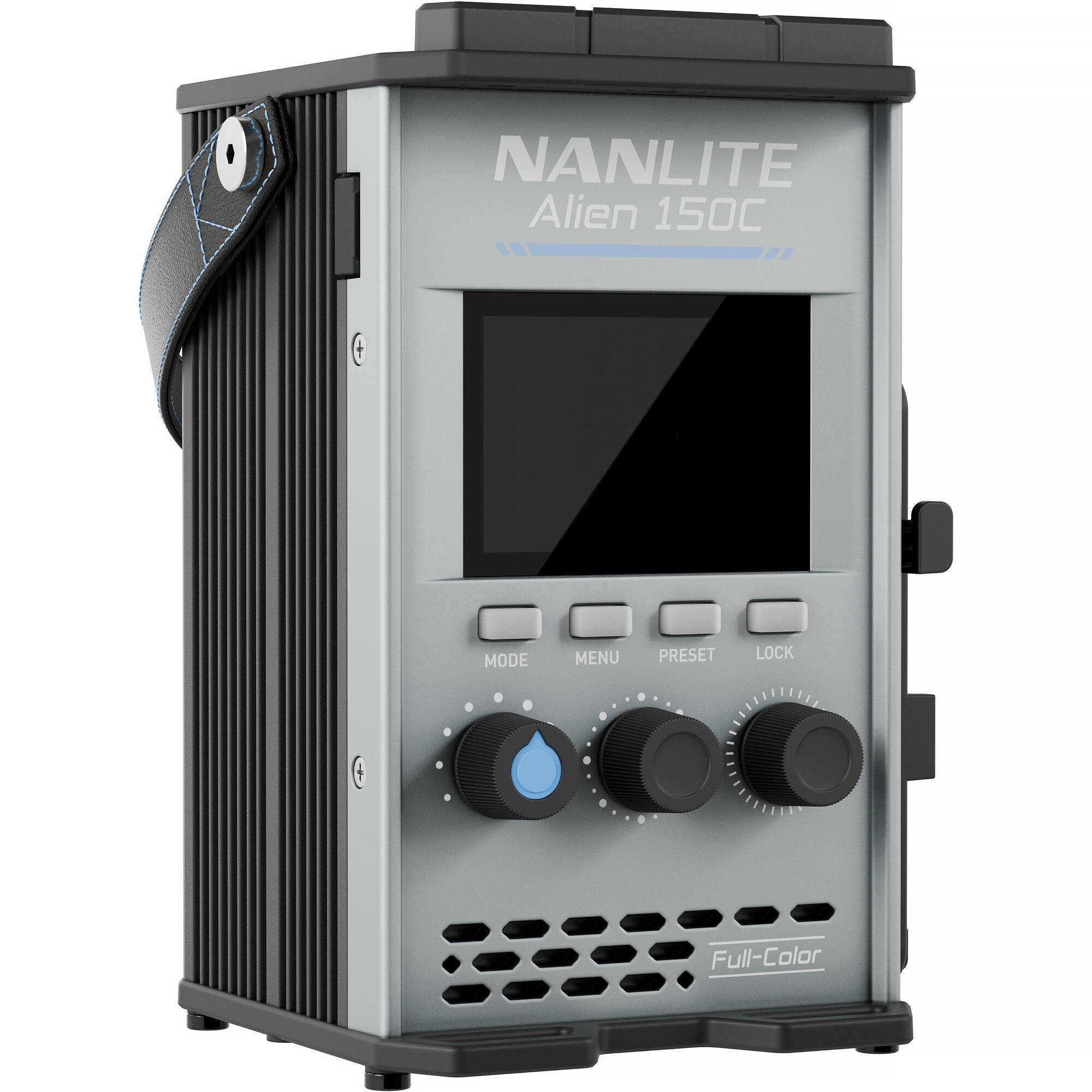 Nanlite Alien 150C RGB LED Light Panel