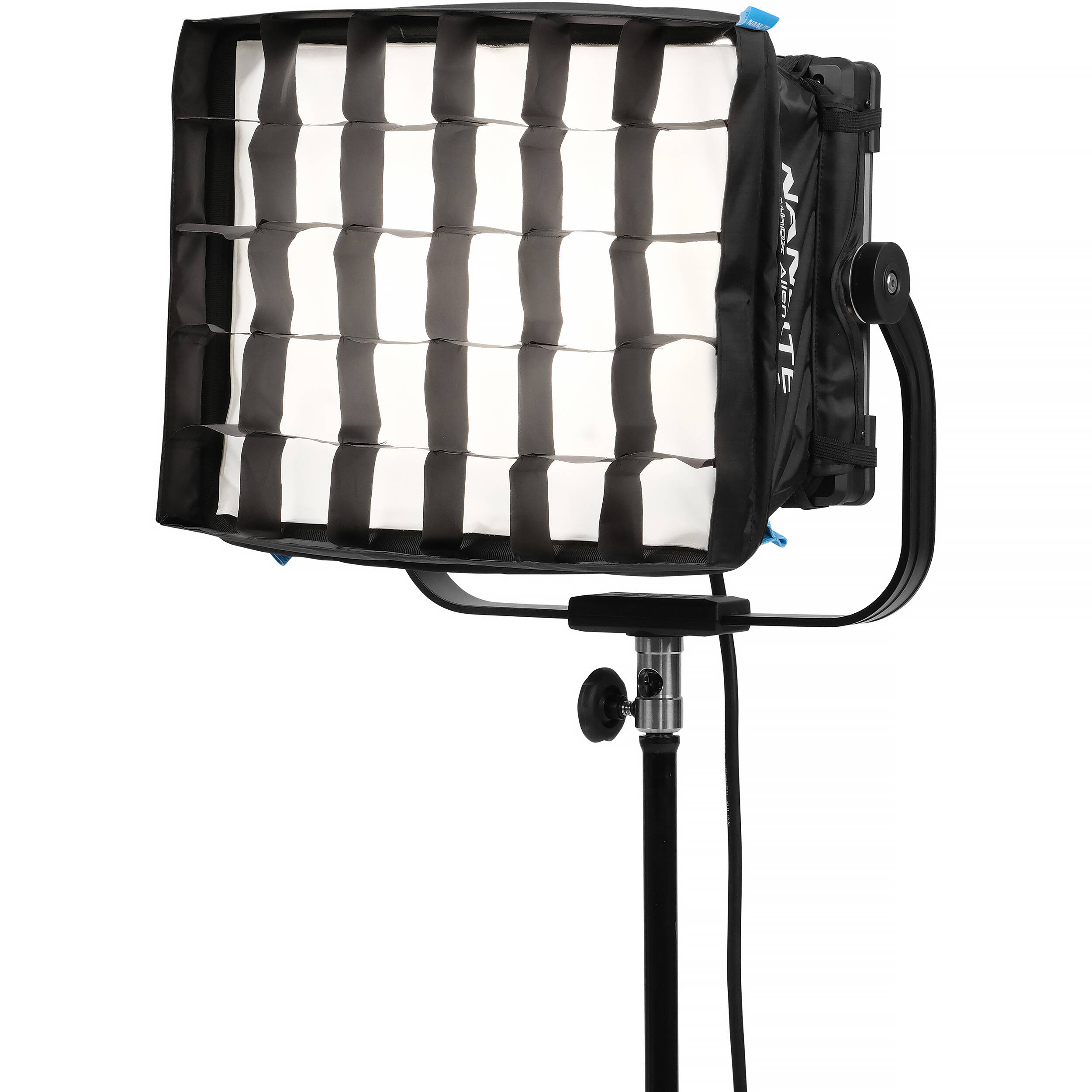 Nanlite Alien 150C RGB LED Light Panel
