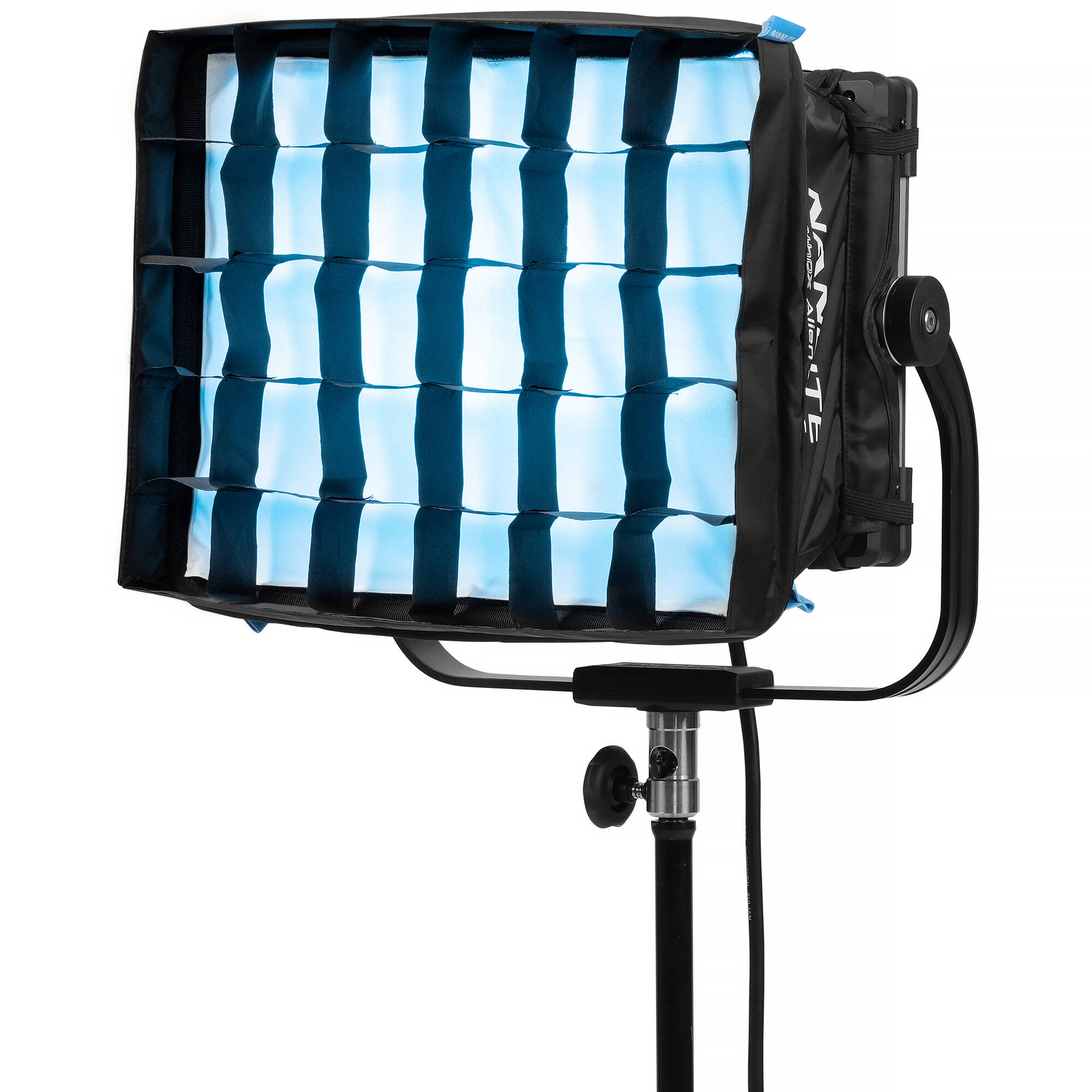 Nanlite Alien 150C RGB LED Light Panel