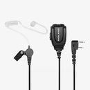 Midland Biztalk dissimulé le casque