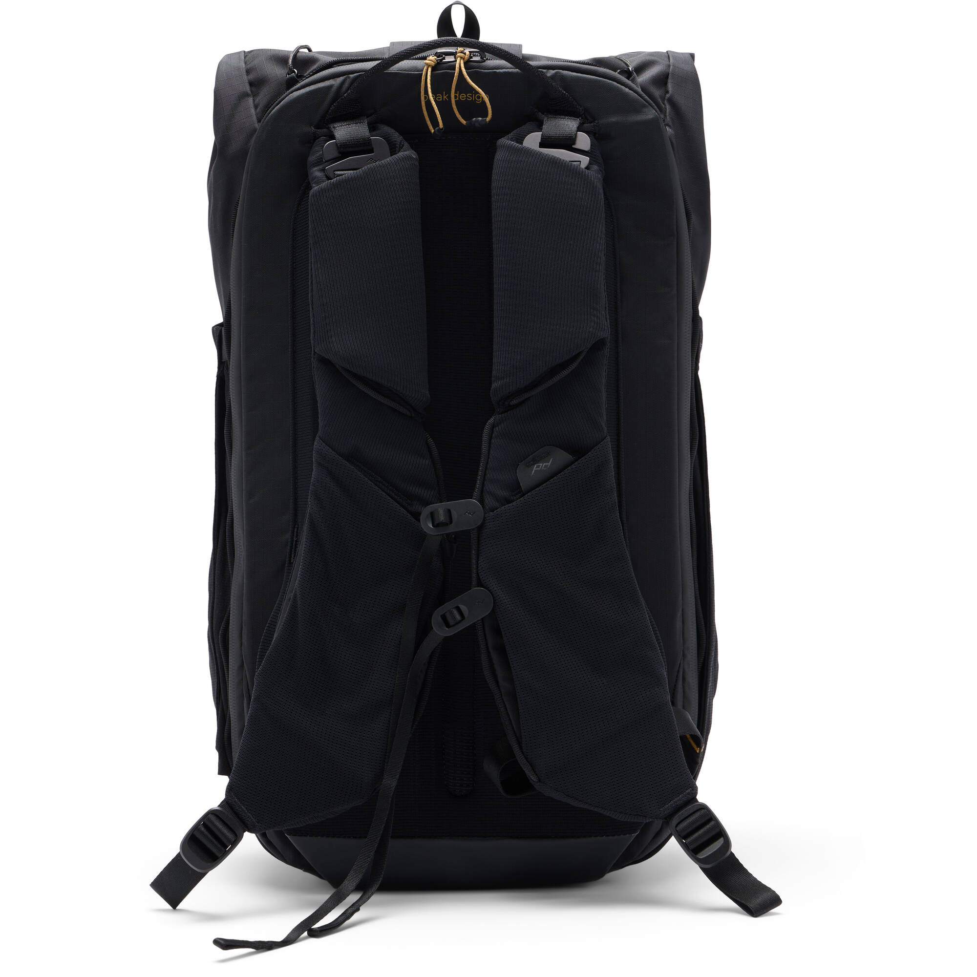Peak Design Outdoor Backpack 25L - Black