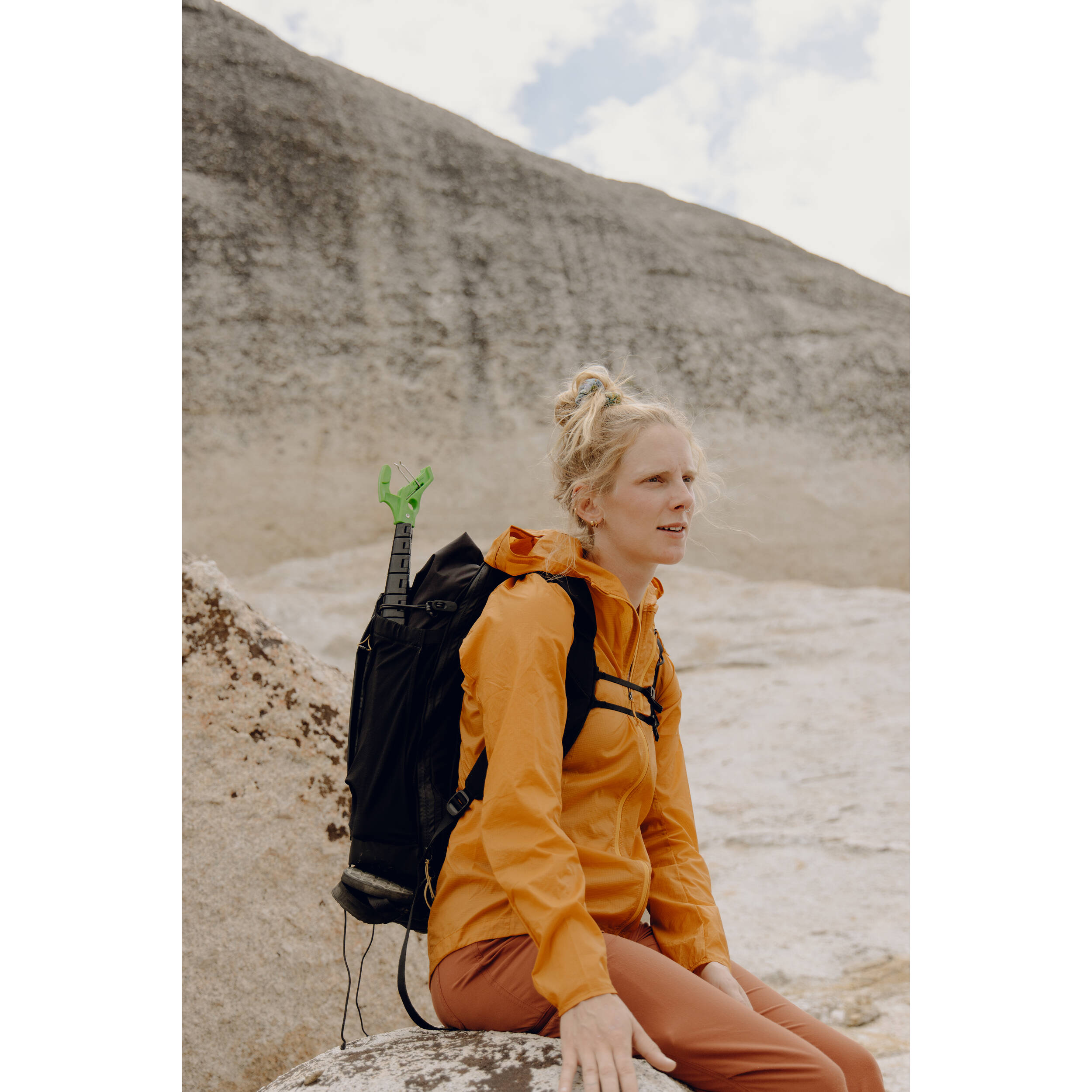 Peak Design Outdoor Backpack 25L - Cloud