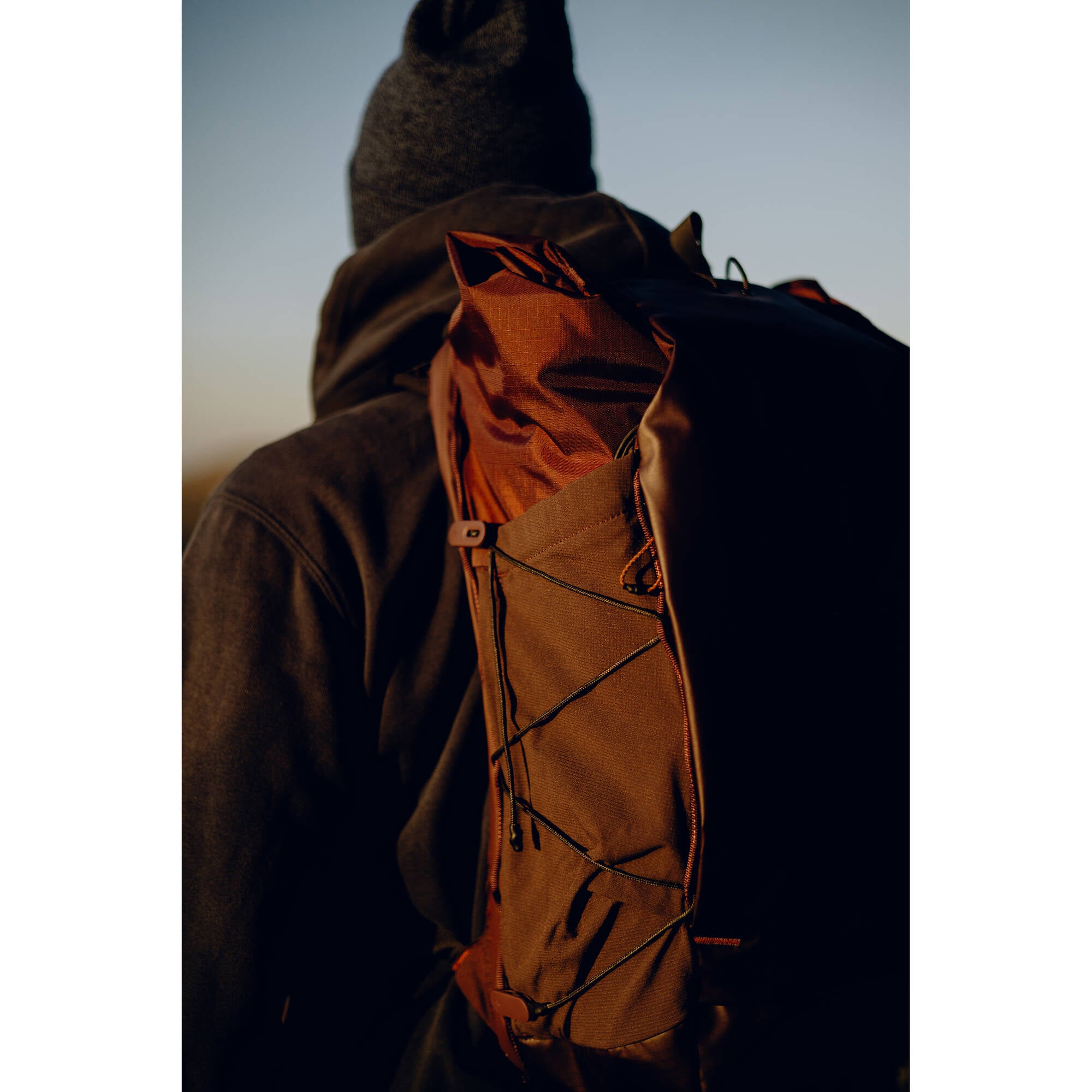 Peak Design Outdoor Backpack 25L - Eclipse