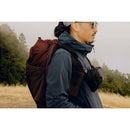 Peak Design Outdoor Backpack 25L - Eclipse