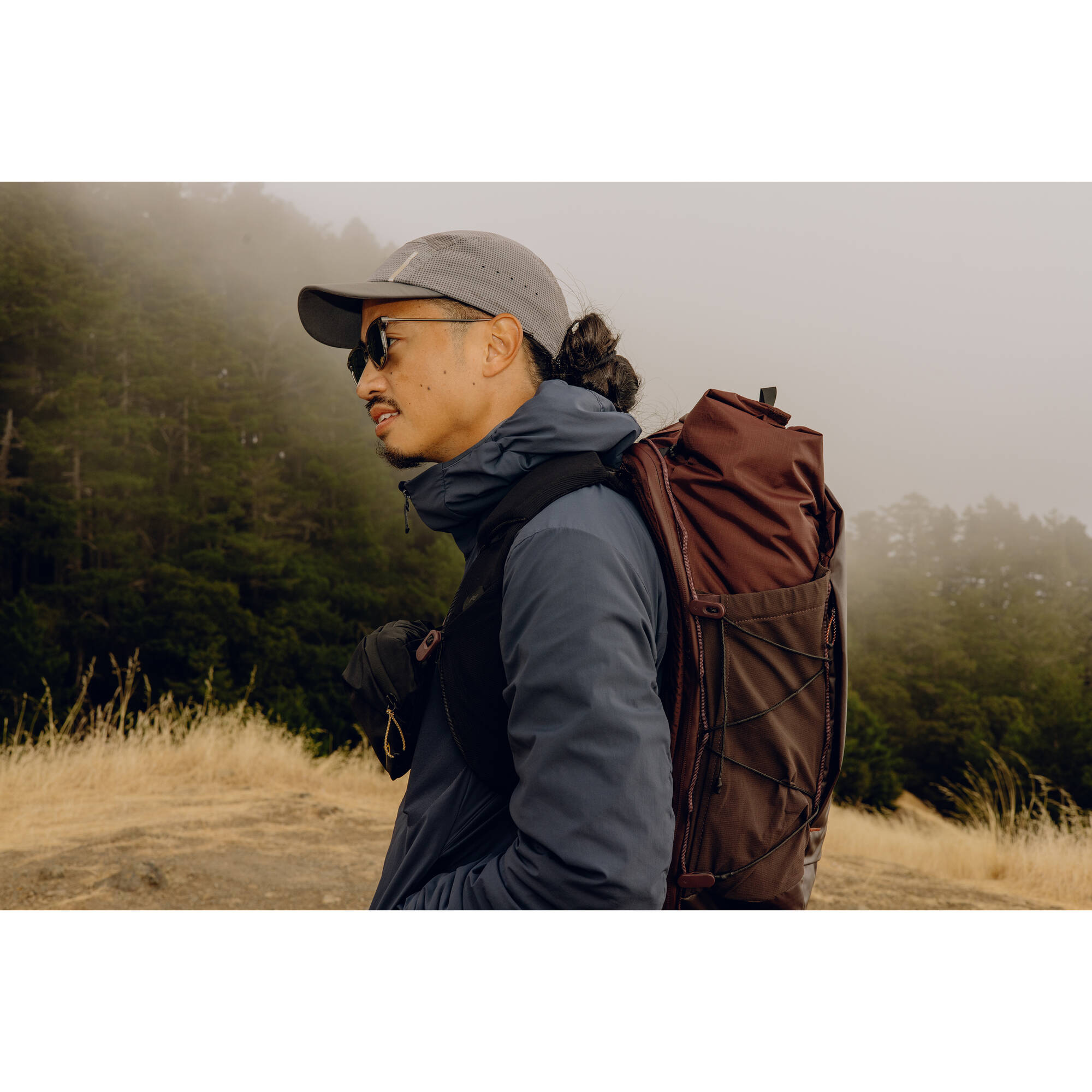 Peak Design Outdoor Backpack 25L - Eclipse