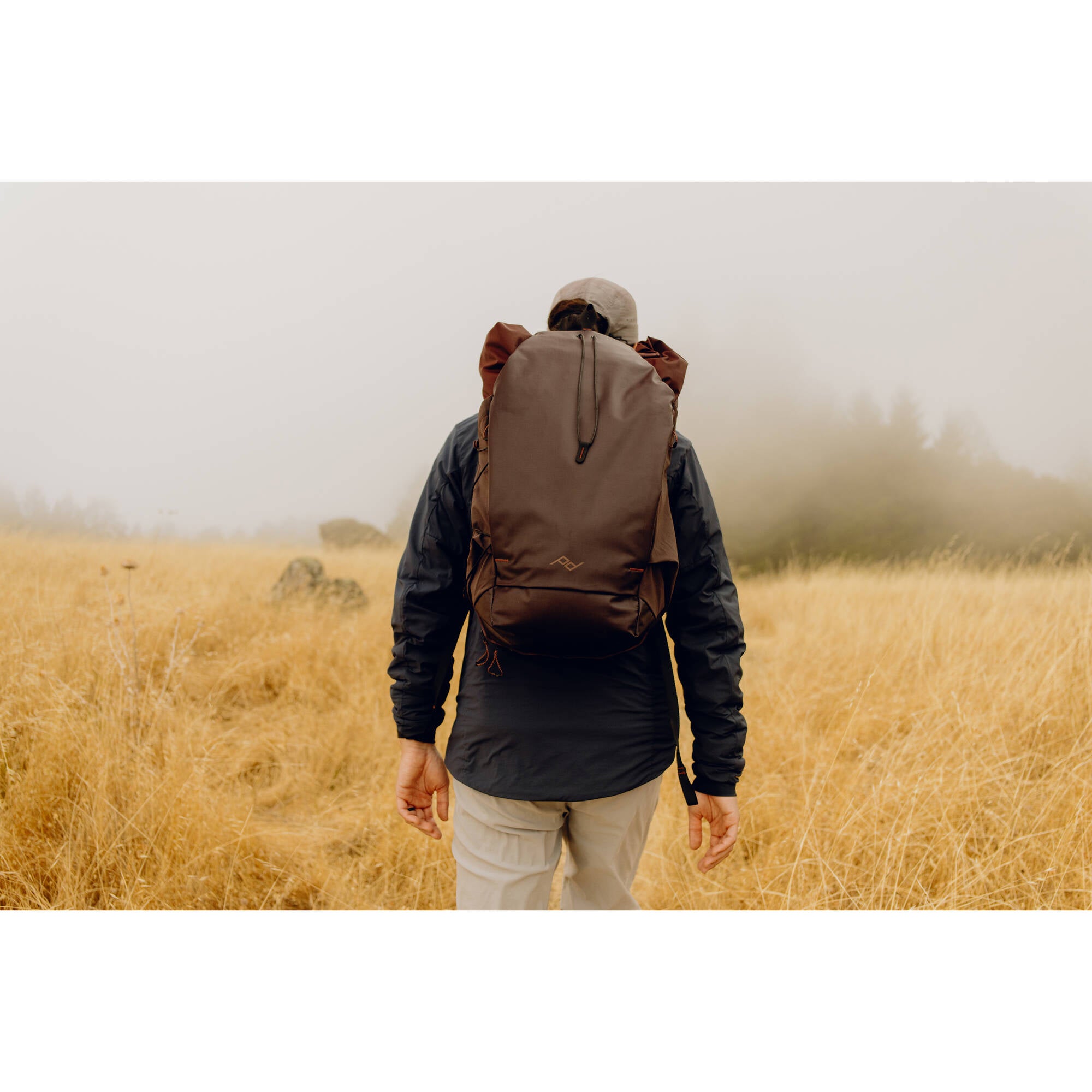 Peak Design Outdoor Backpack 25L - Eclipse