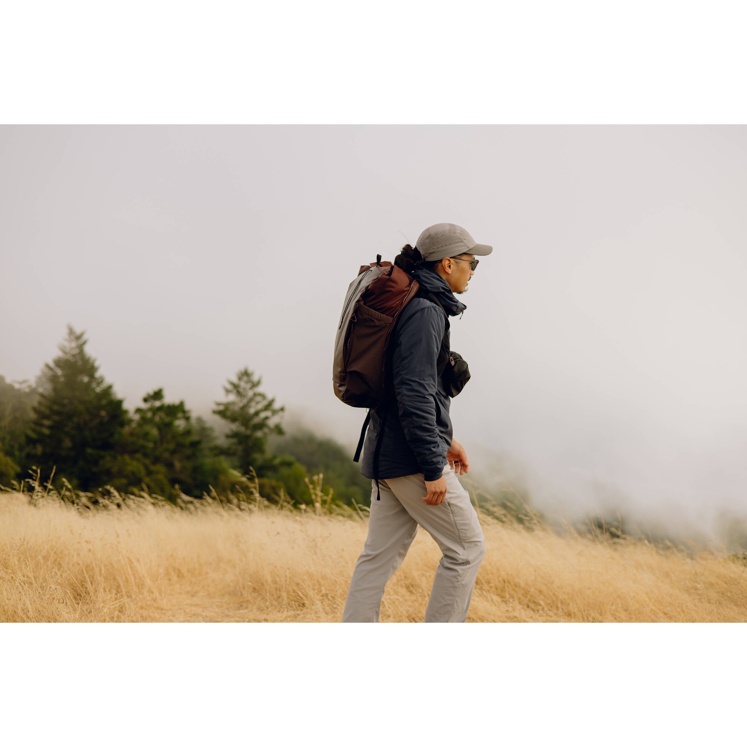 Peak Design Outdoor Backpack 25L - Eclipse