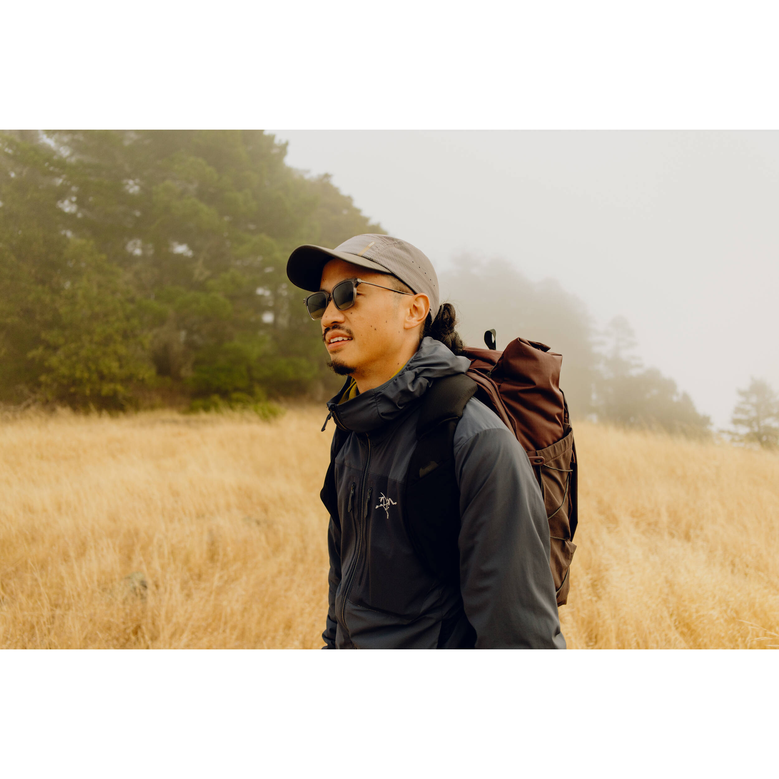 Peak Design Outdoor Backpack 25L - Eclipse