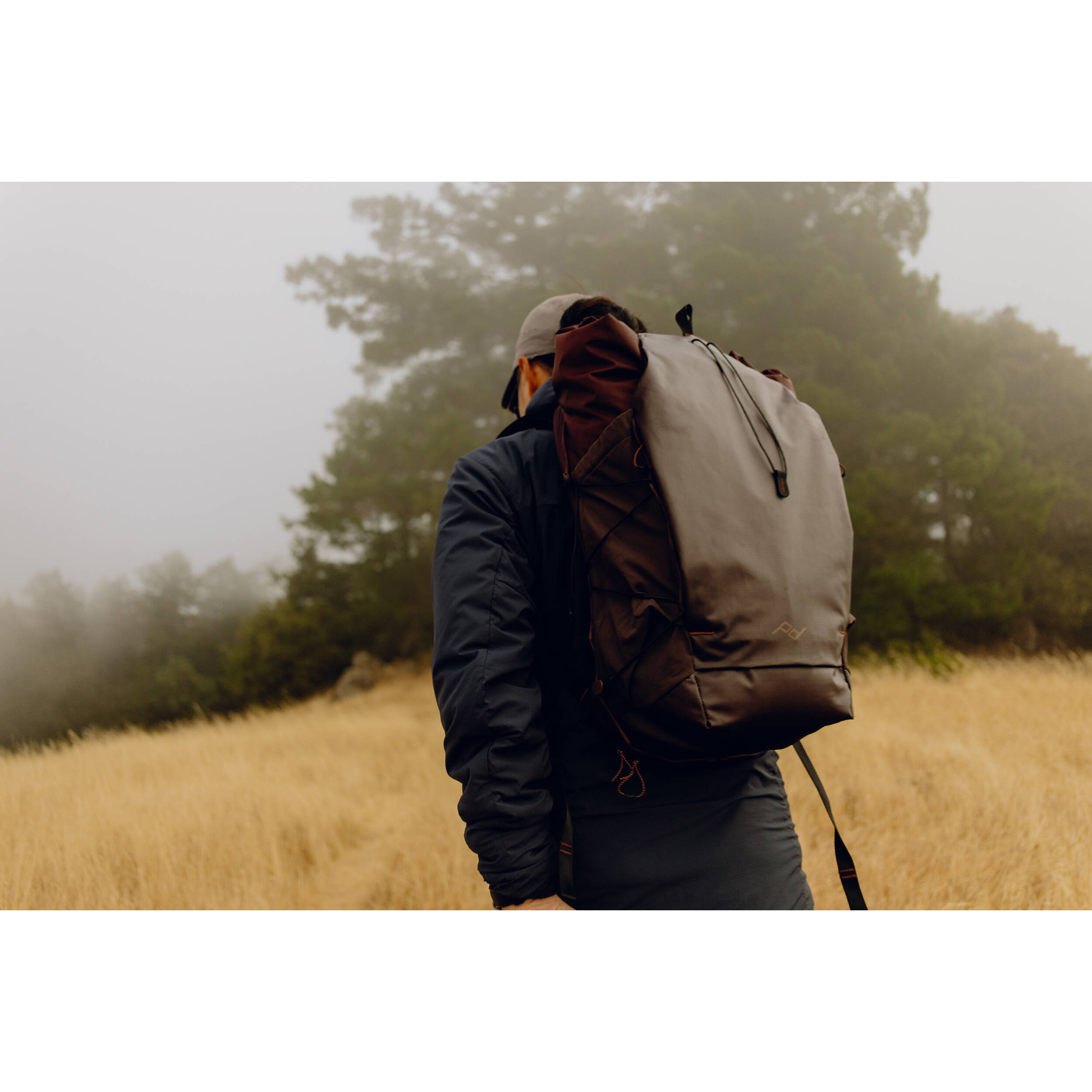Peak Design Outdoor Backpack 25L - Eclipse