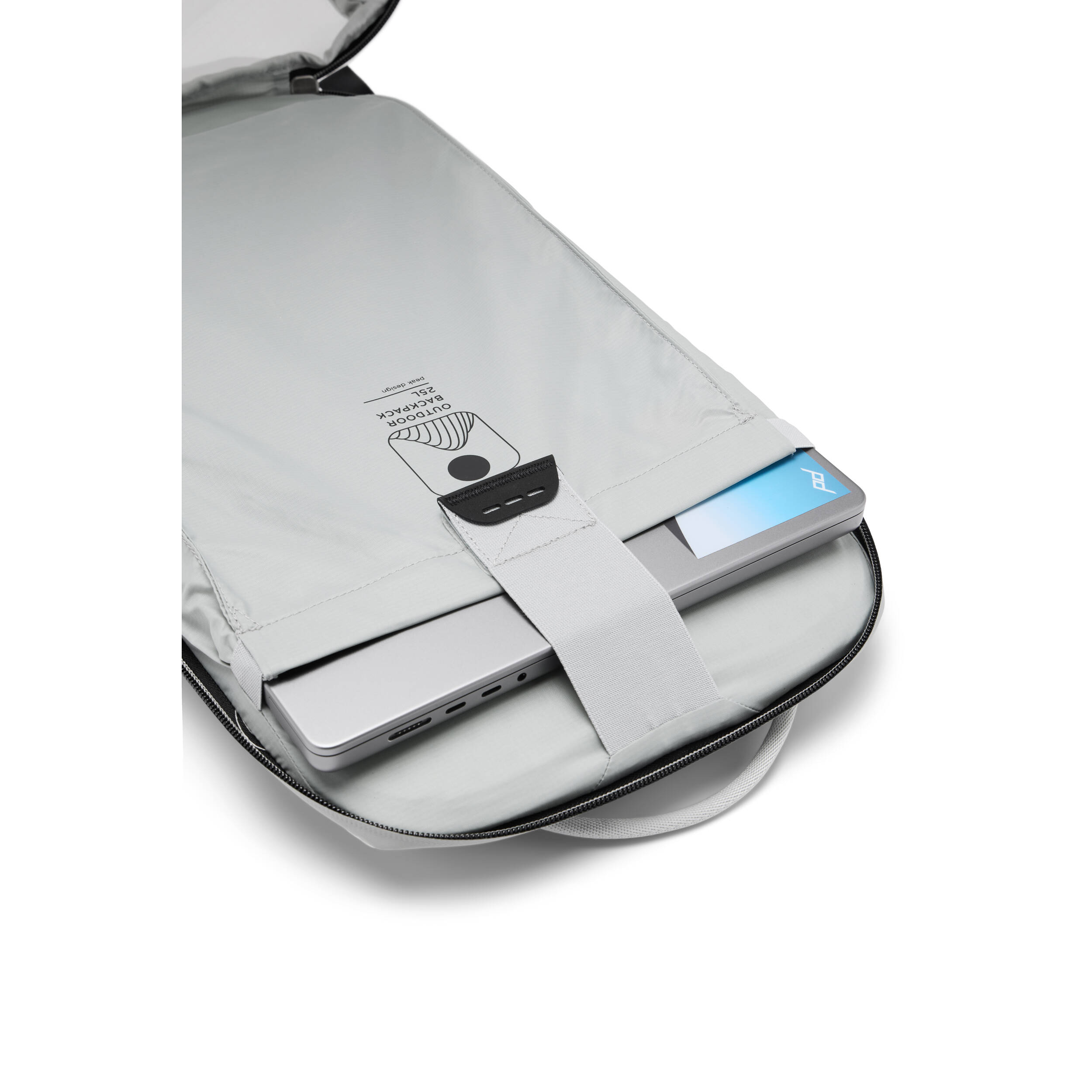 Peak Design Outdoor Backpack 25L - Eclipse