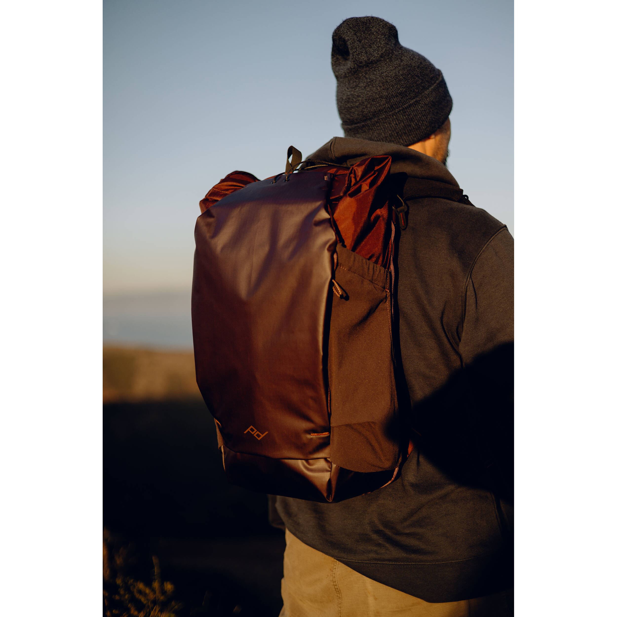 Peak Design Outdoor Backpack 25L - Eclipse