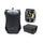 Peak Design Outdoor Backpack and S Camera Cube Kit (Black, 25L)