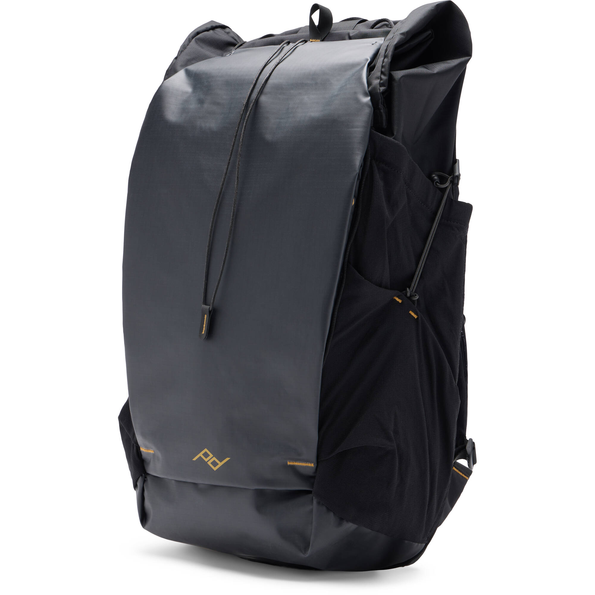 Peak Design Outdoor Backpack 45L - Black