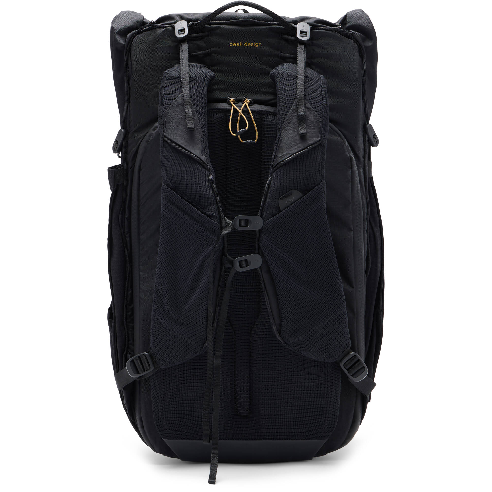 Peak Design Outdoor Backpack 45L - Black