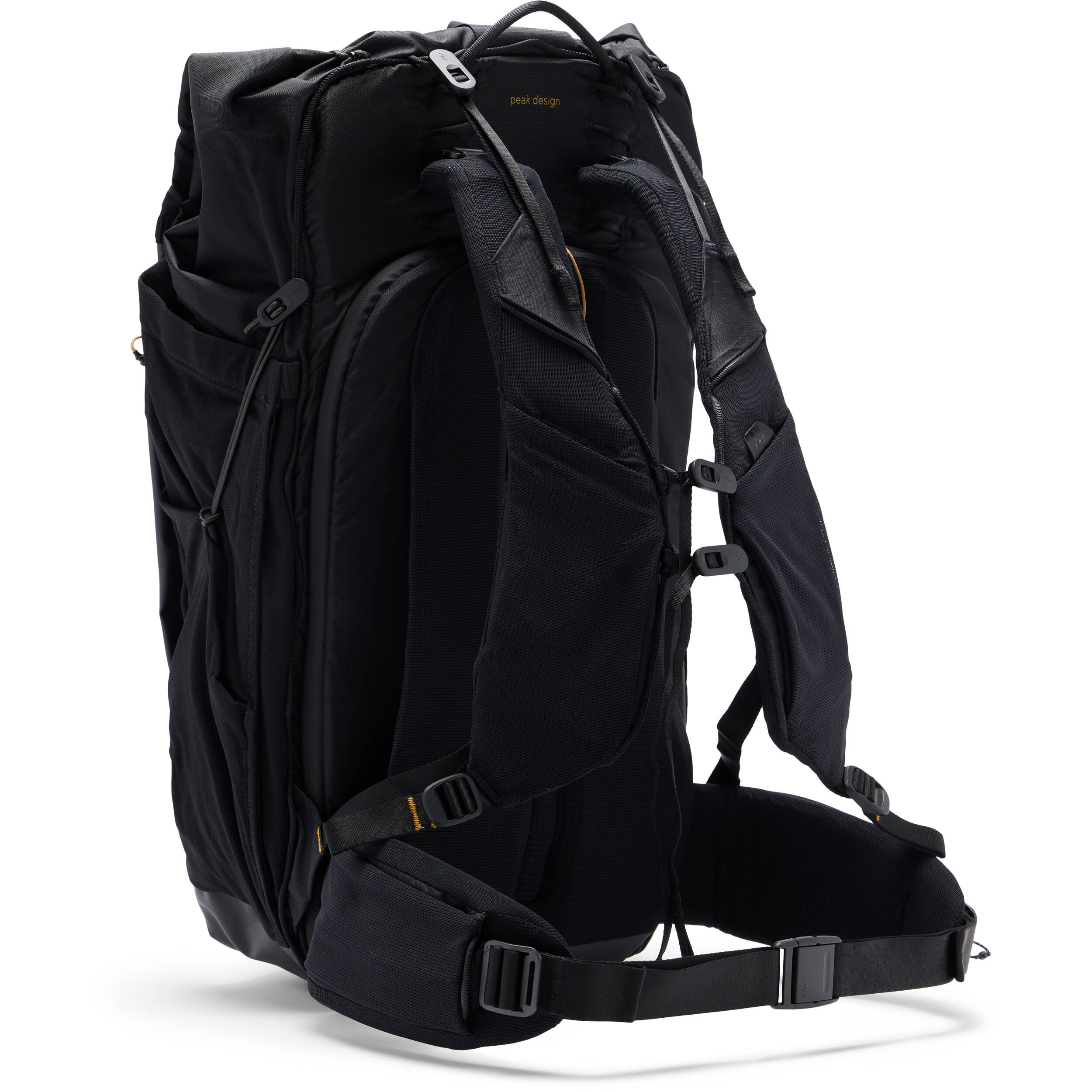 Peak Design Outdoor Backpack 45L - Black