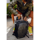 Peak Design Sac à dos extérieur 45L - noir