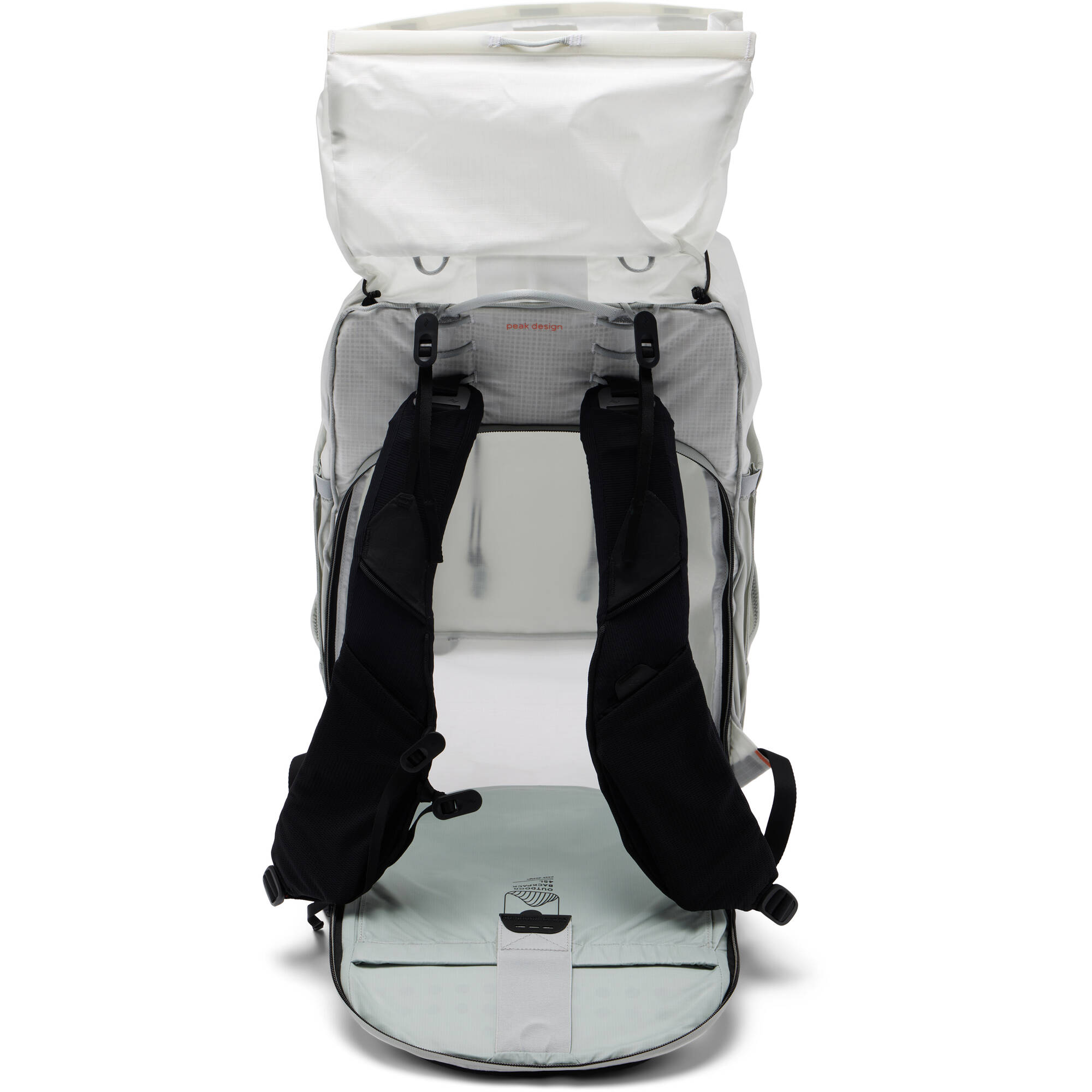 Peak Design Outdoor Backpack 45L - Cloud