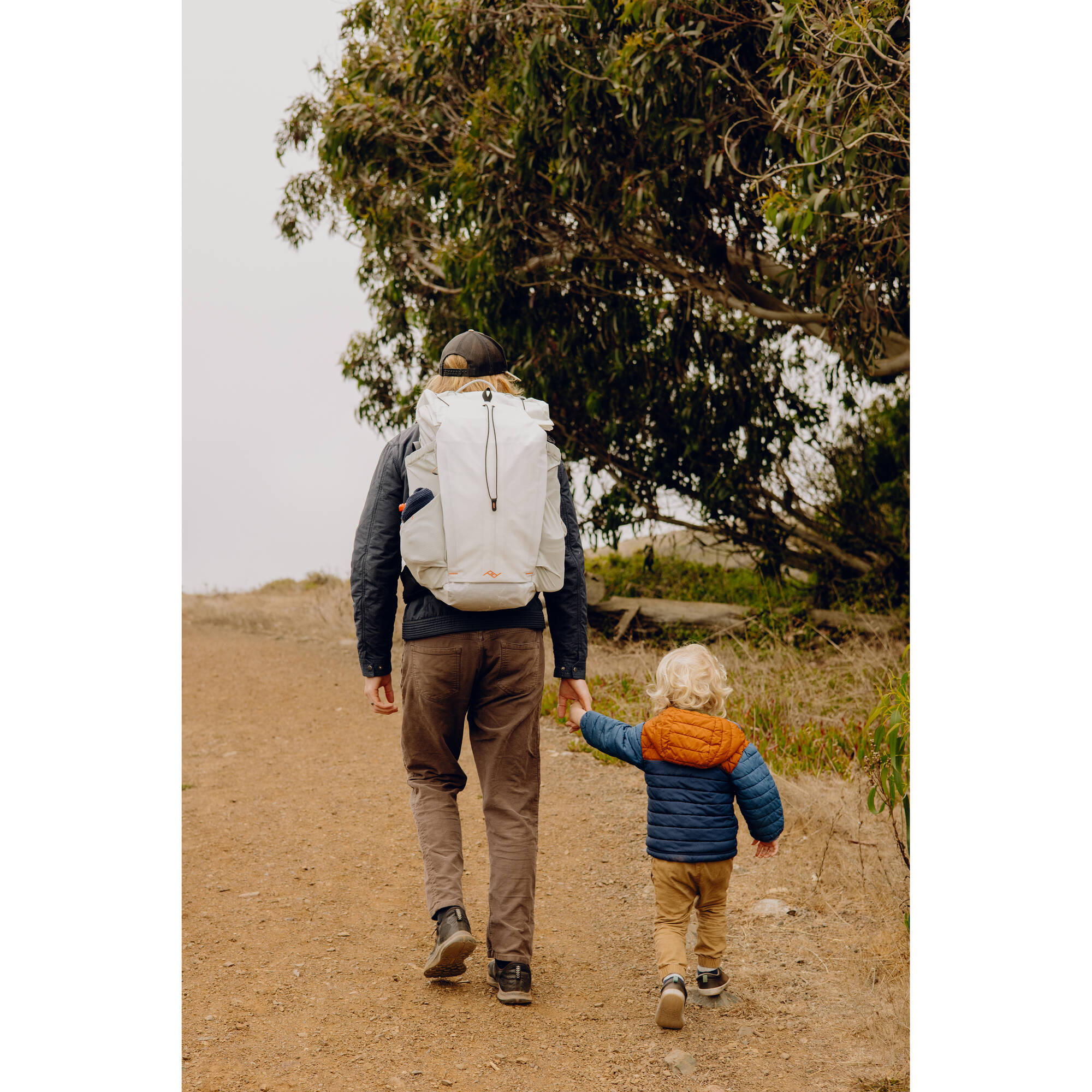 Peak Design Outdoor Backpack 45L - Cloud