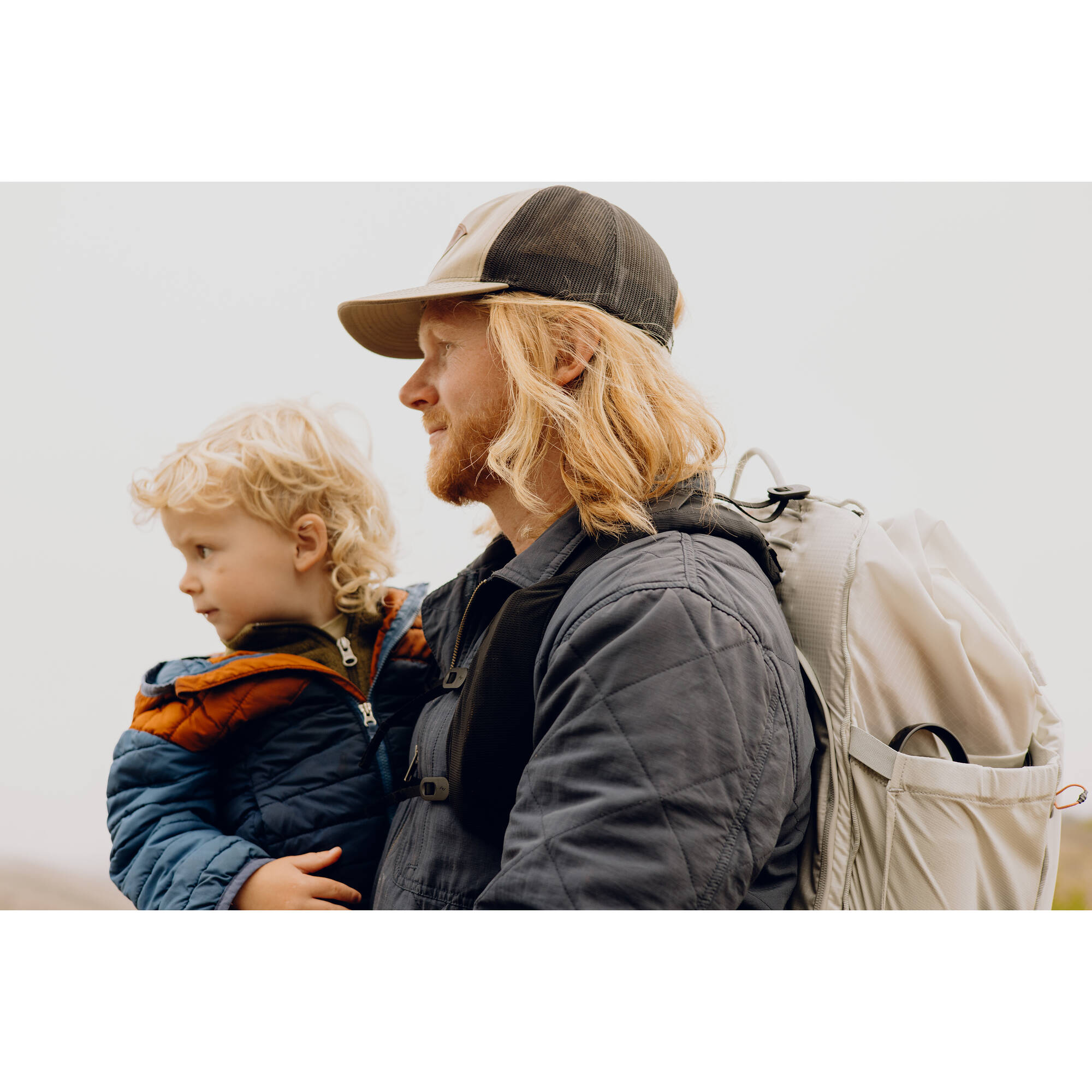 Peak Design Outdoor Backpack 45L - Cloud