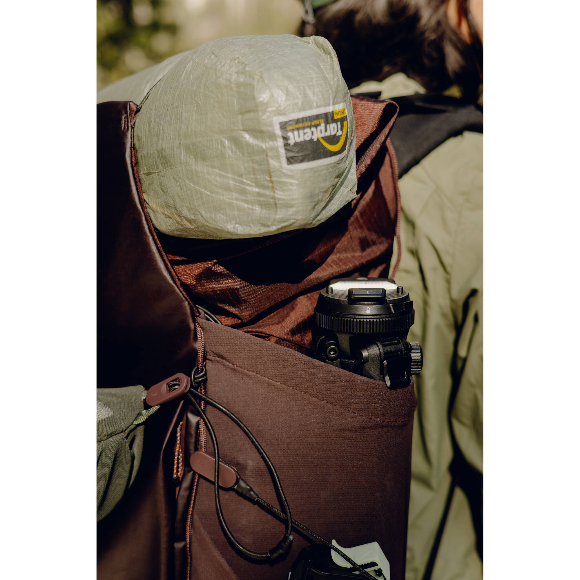 Peak Design Outdoor Backpack 45L - Eclipse