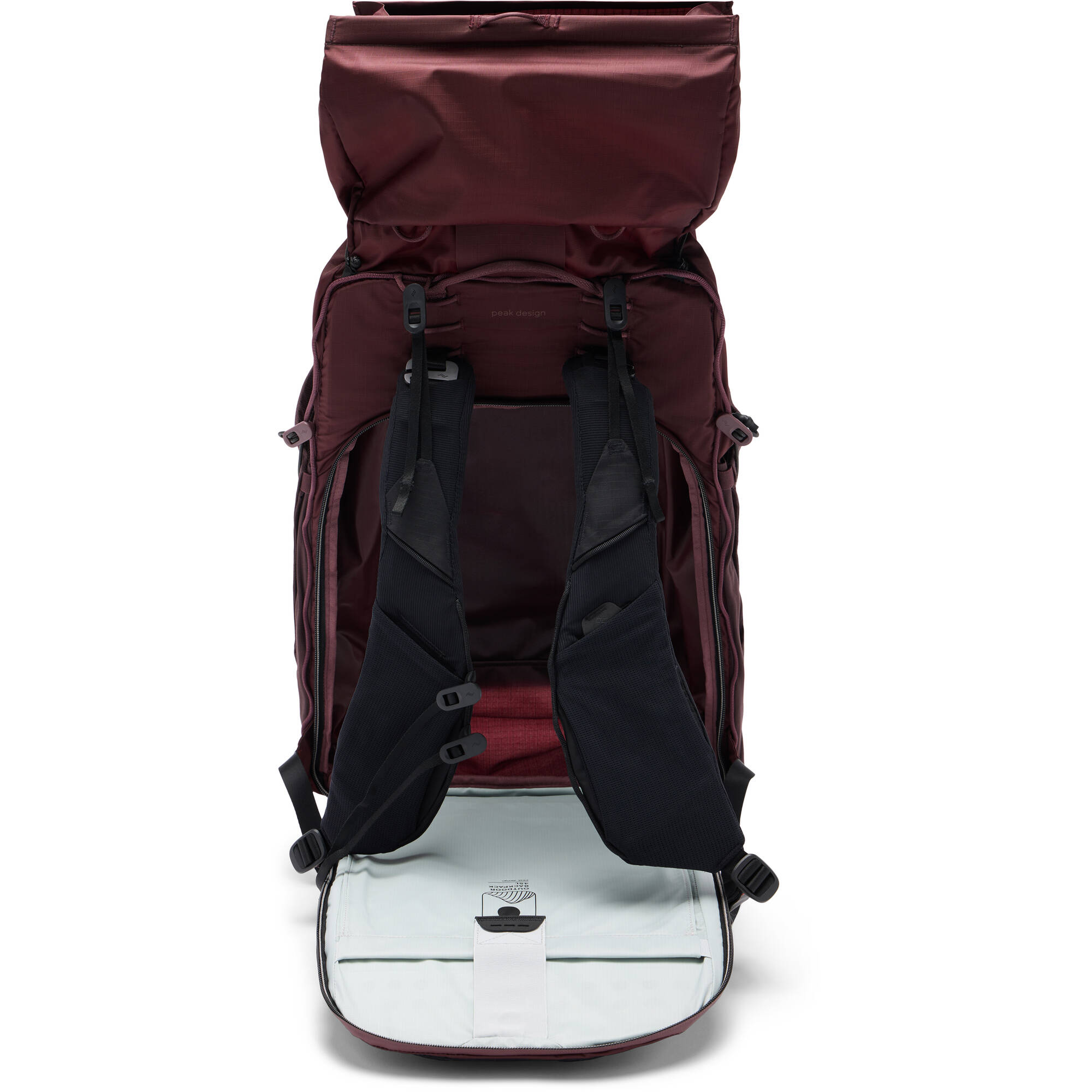 Peak Design Outdoor Backpack 45L - Eclipse