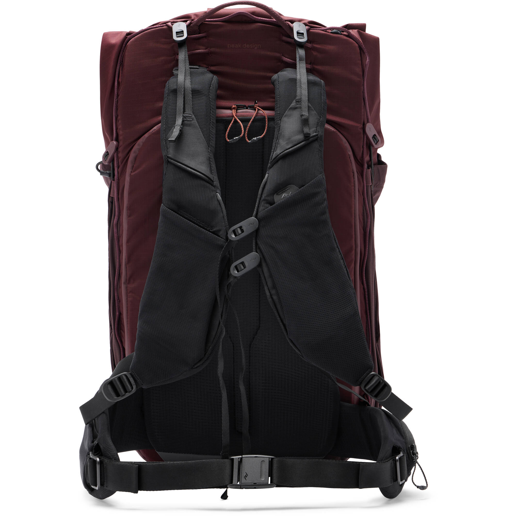 Peak Design Outdoor Backpack 45L - Eclipse