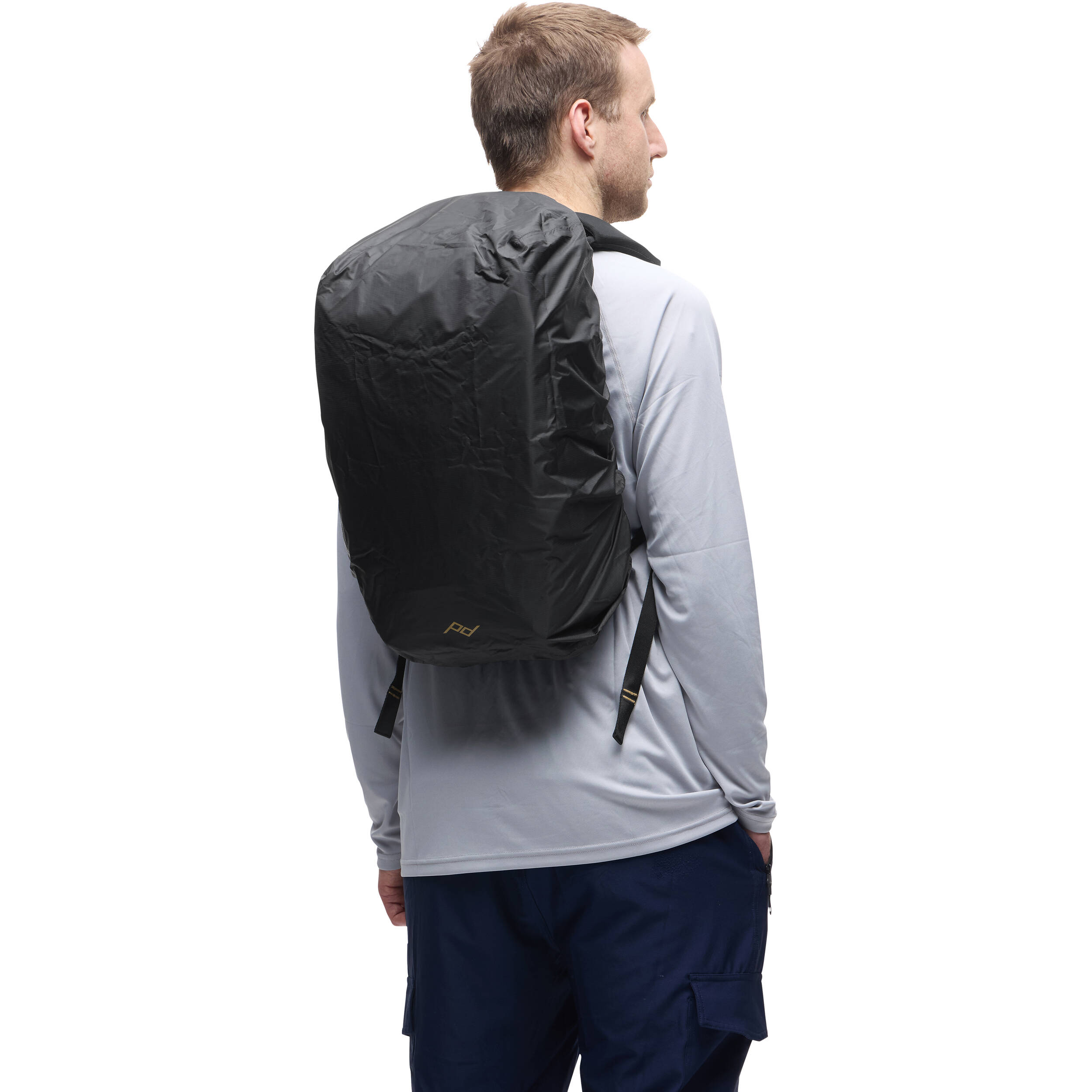 Peak Design Rain Fly 25L-30L - Black