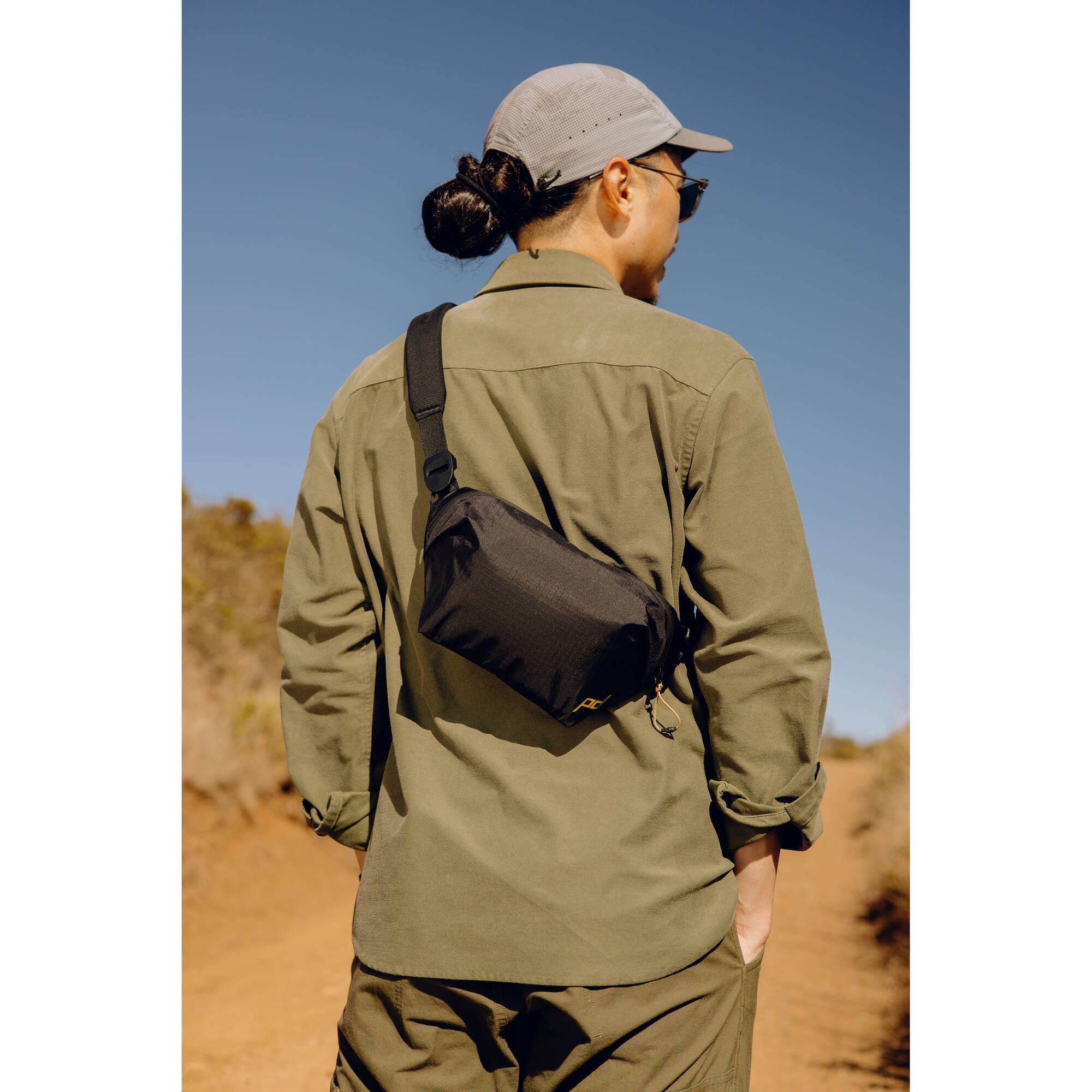 Peak Design Outdoor Sling 2L - Black